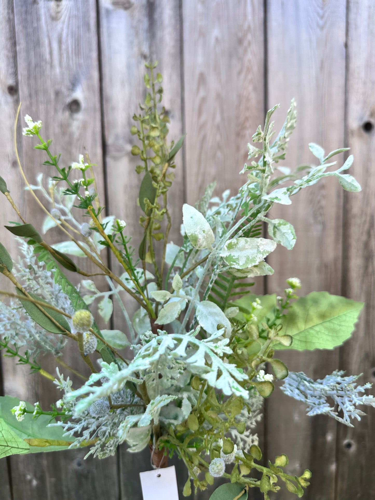PLASTIC MIXED BUSH 61666