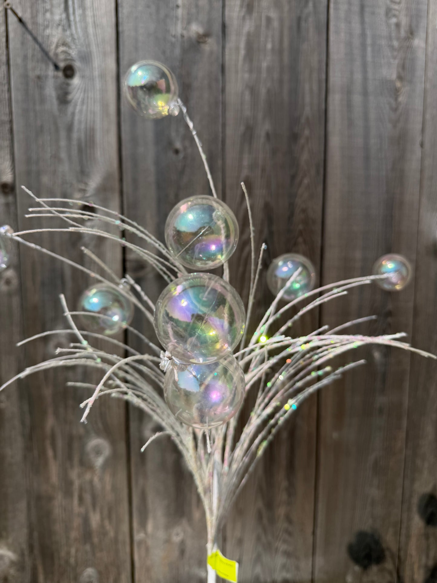 Bubble Spray 86284IRDS
