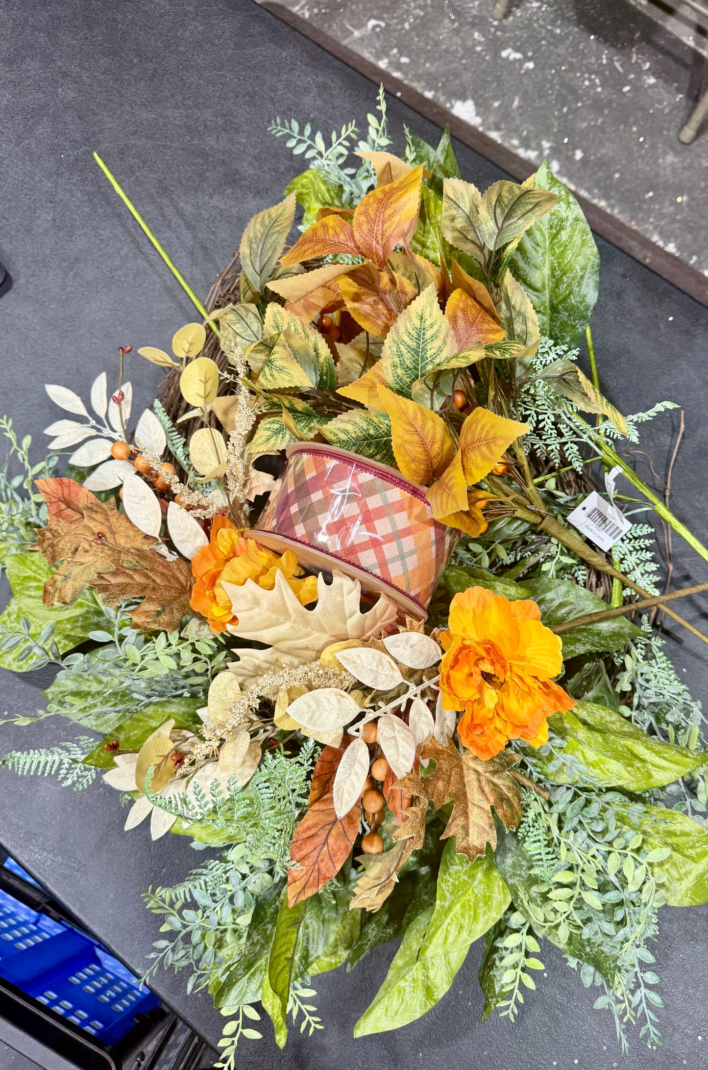 JUSTIN'S FALL KIT