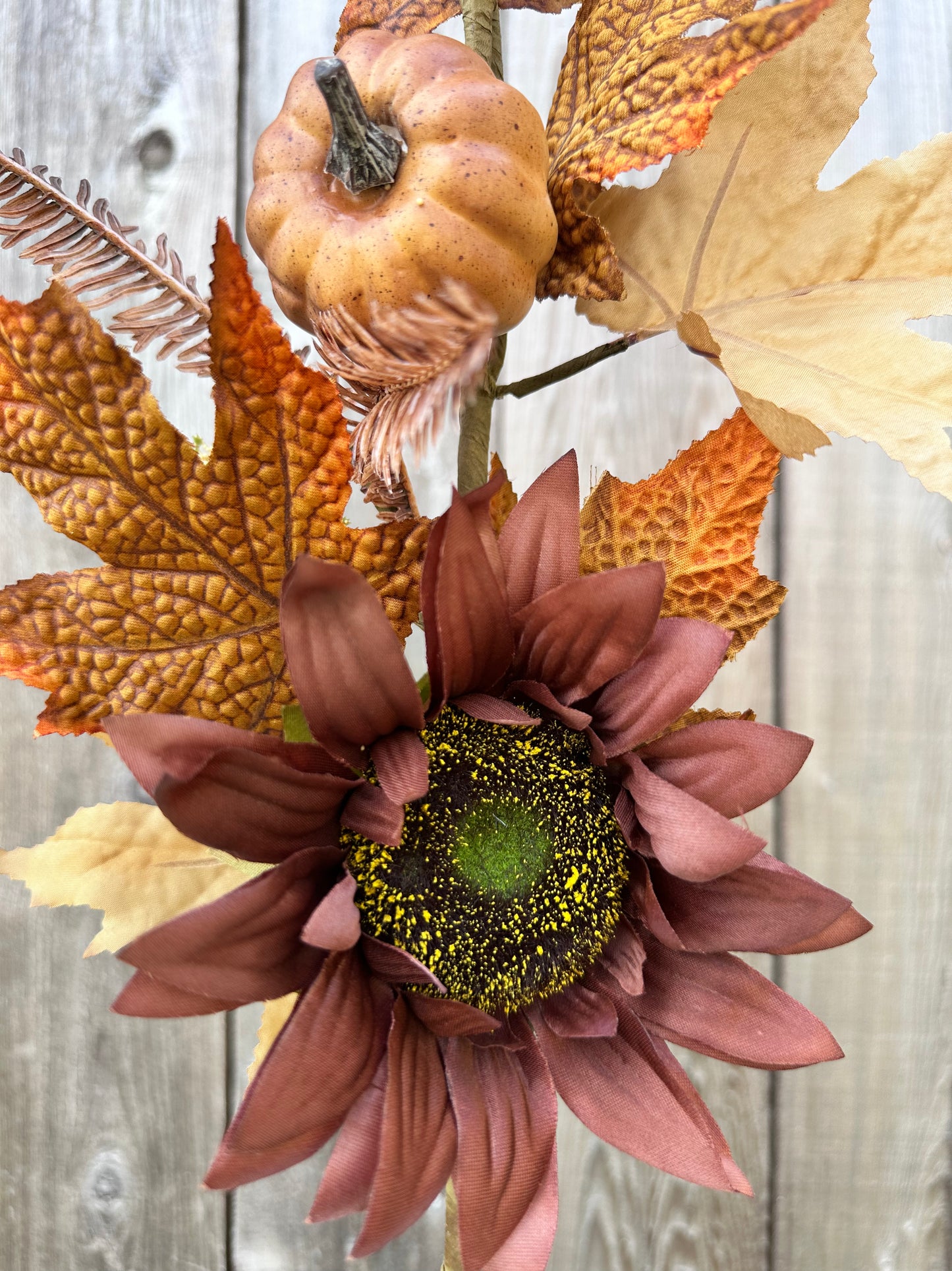 MIXED SUNFLOWER 64606