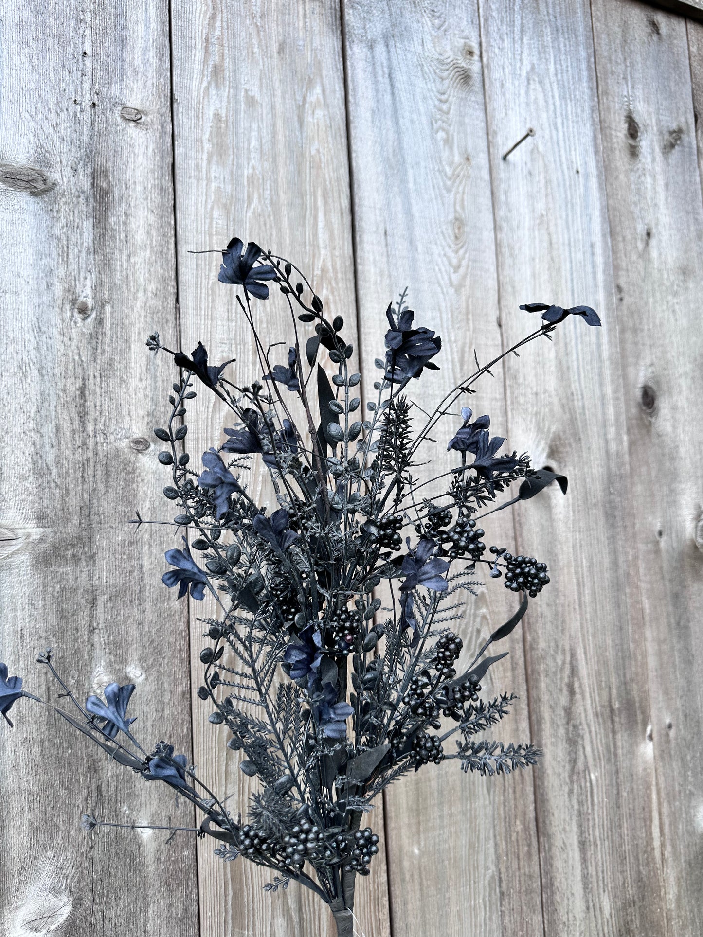 MIXED HALLOWEEN SPRAY 65267-BK