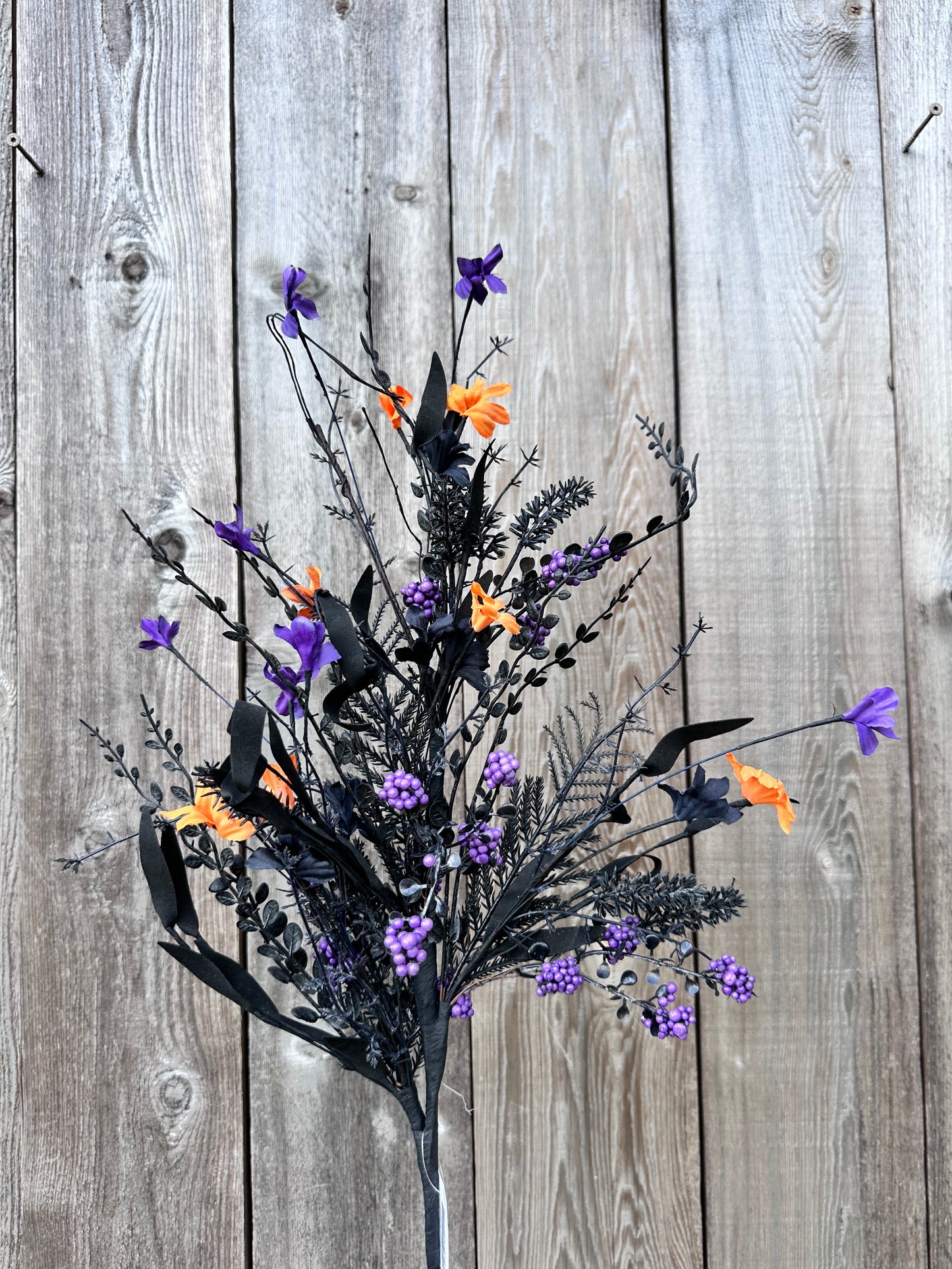 MIXED HALLOWEEN SPRAY 65267-PUOR