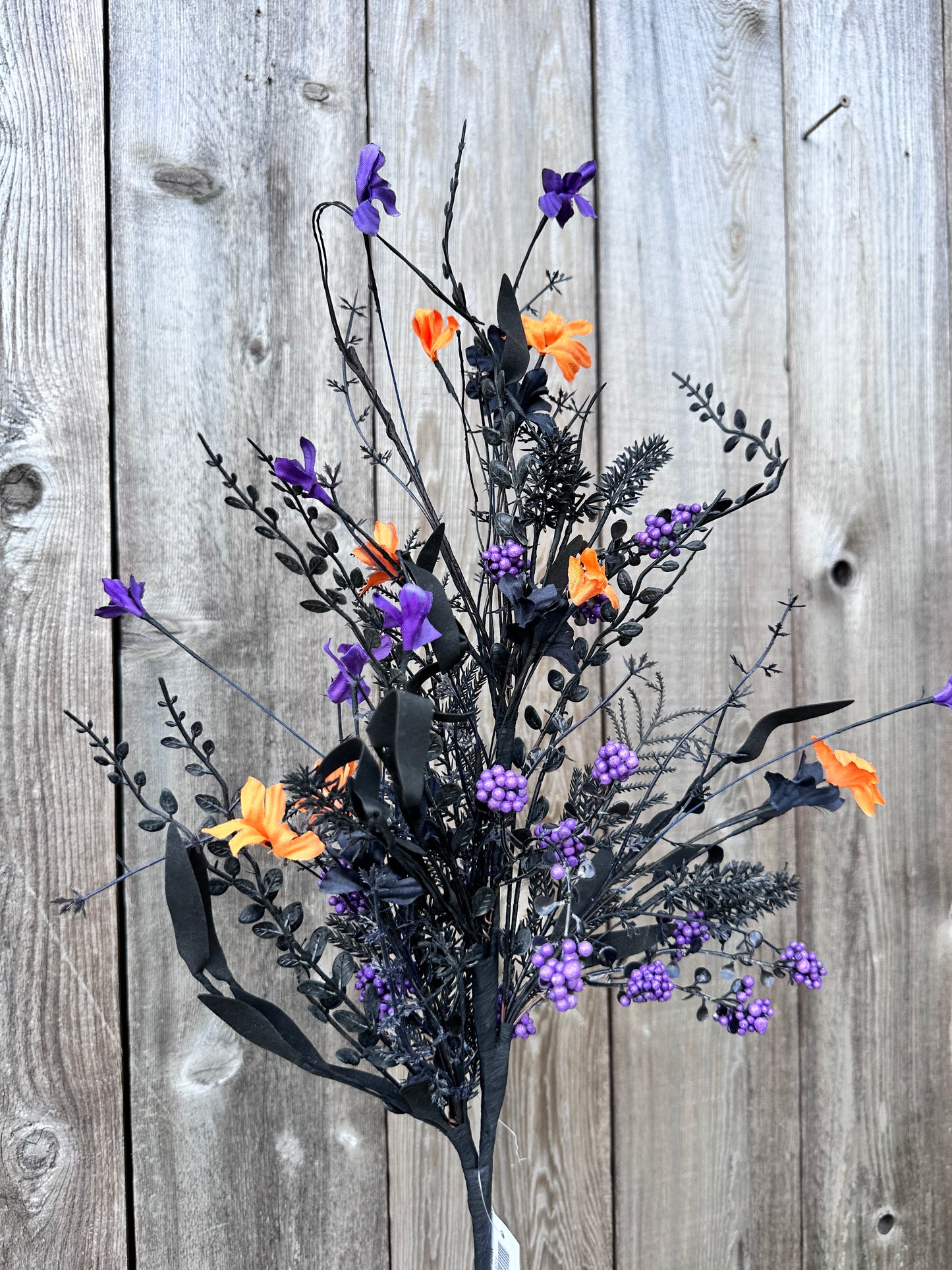 MIXED HALLOWEEN SPRAY 65267-PUOR