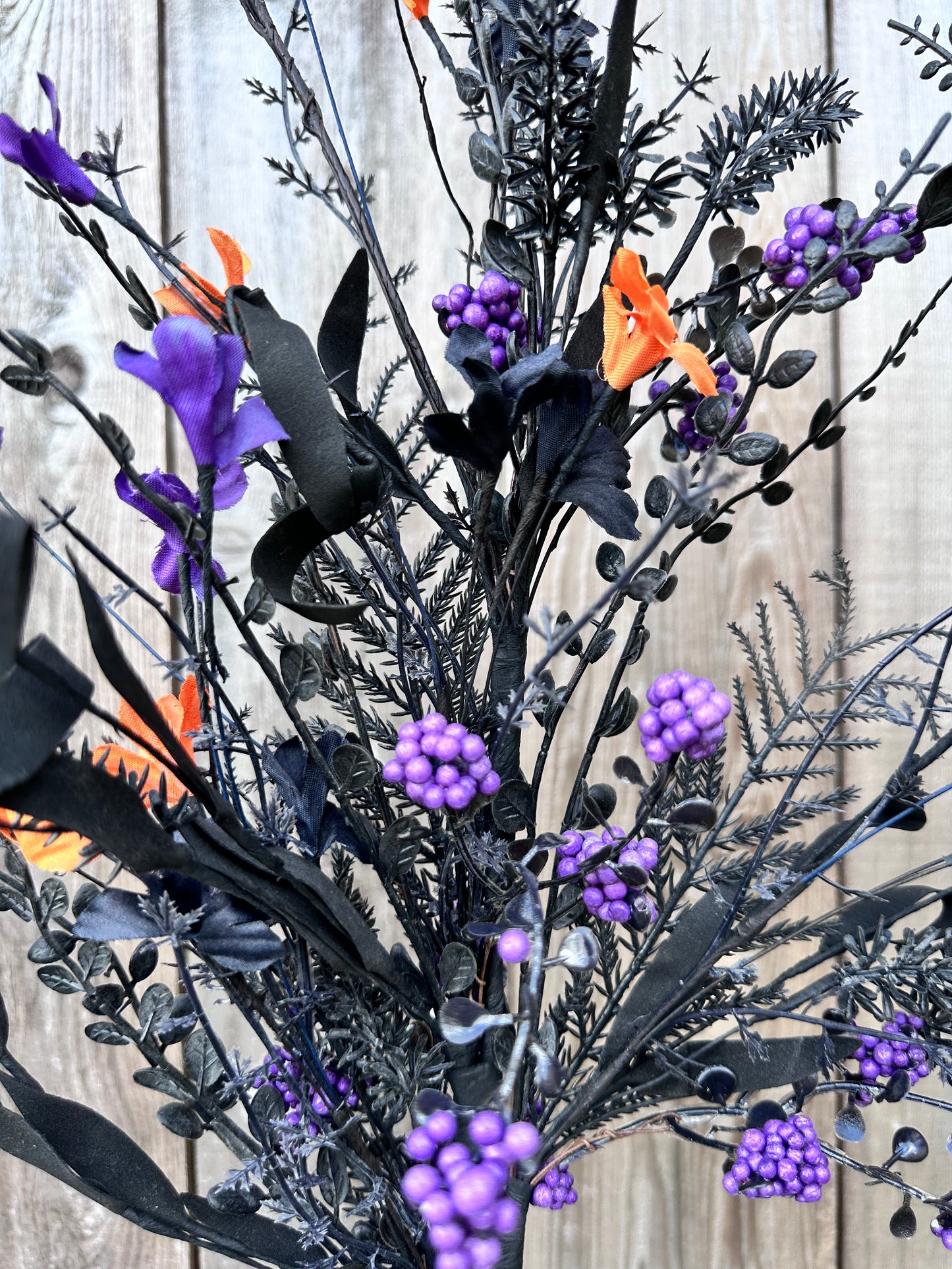 MIXED HALLOWEEN SPRAY 65267-PUOR