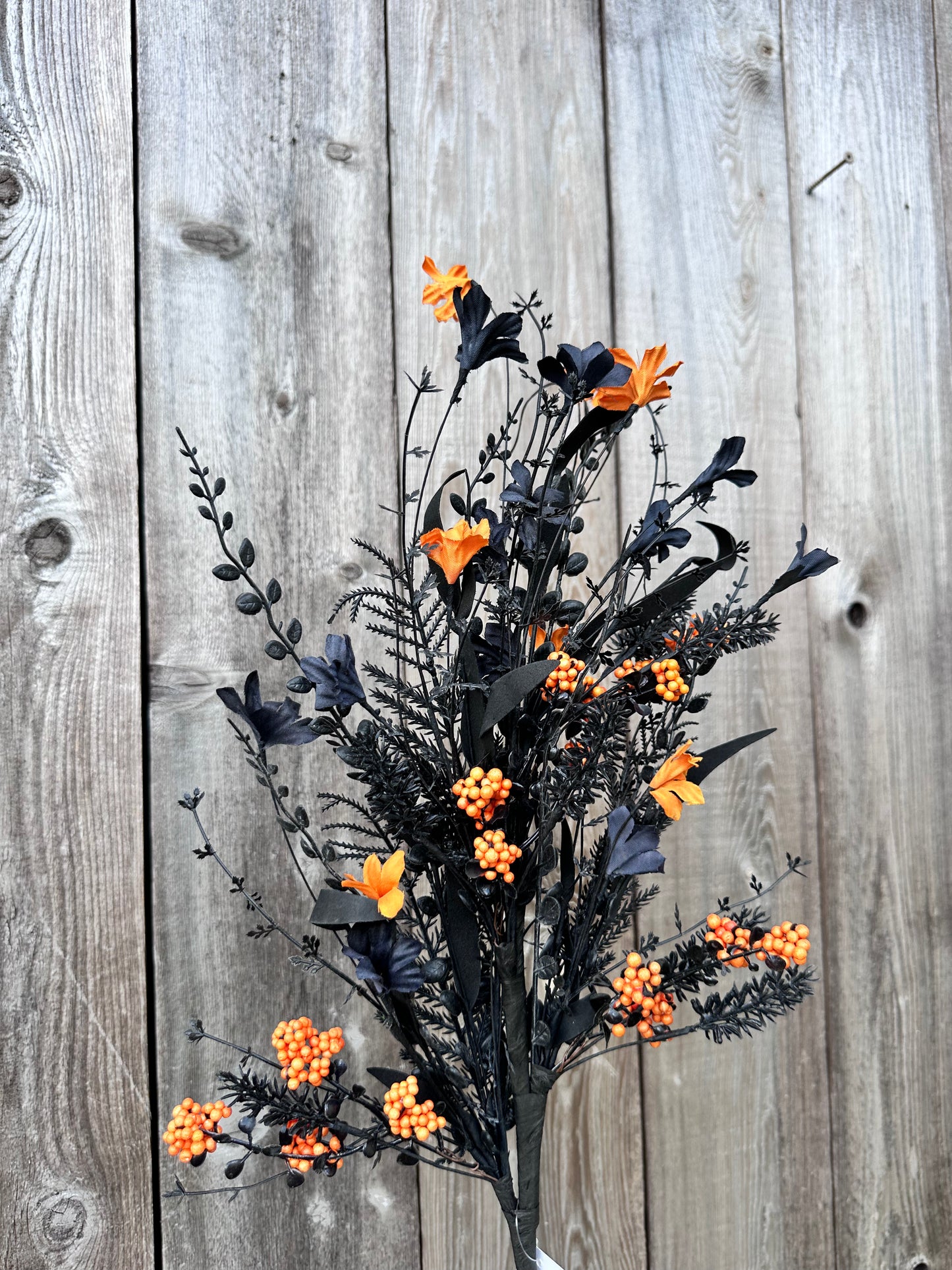 MIXED HALLOWEEN SPRAY 65267-BKOR