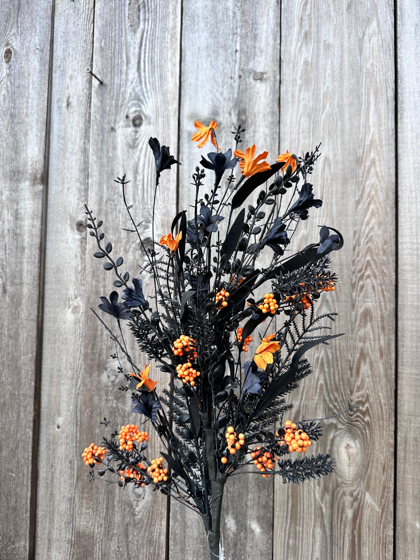 MIXED HALLOWEEN SPRAY 65267-BKOR
