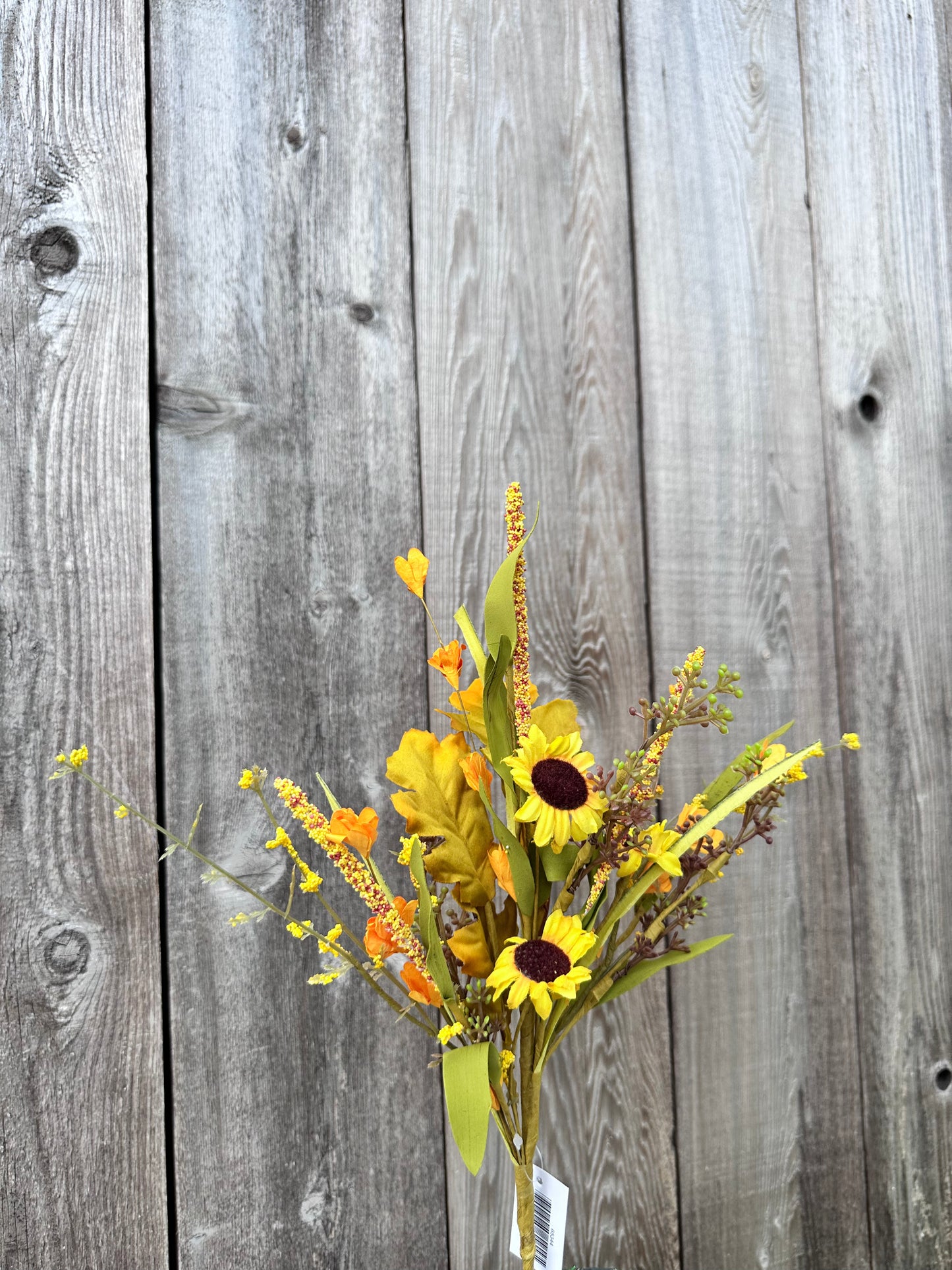 MIXED SUNFLOWER 65344
