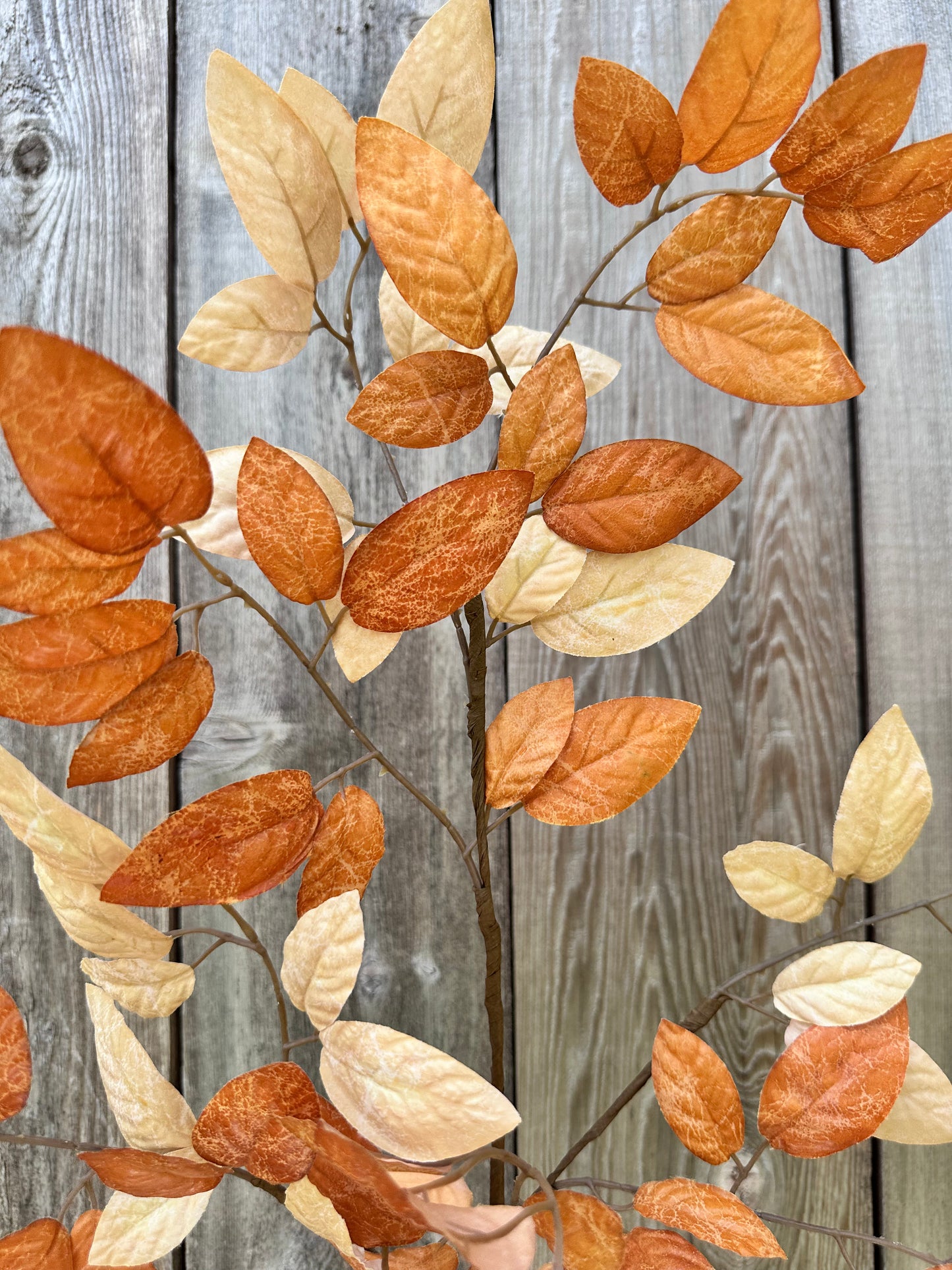 BIRCH LEAVES SPRAY 65210-BEBRN