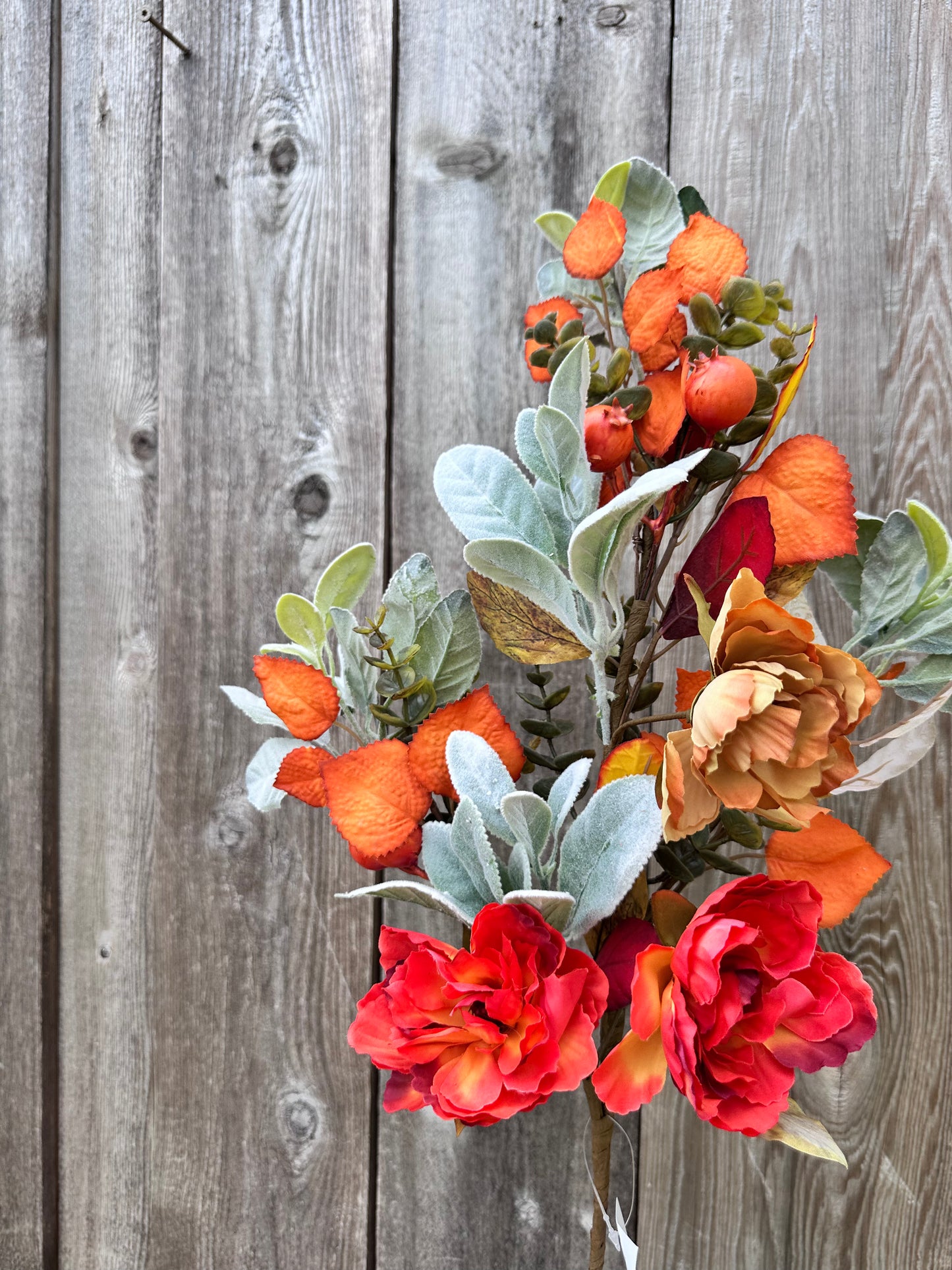 MIXED FALL FOLIAGE 65207