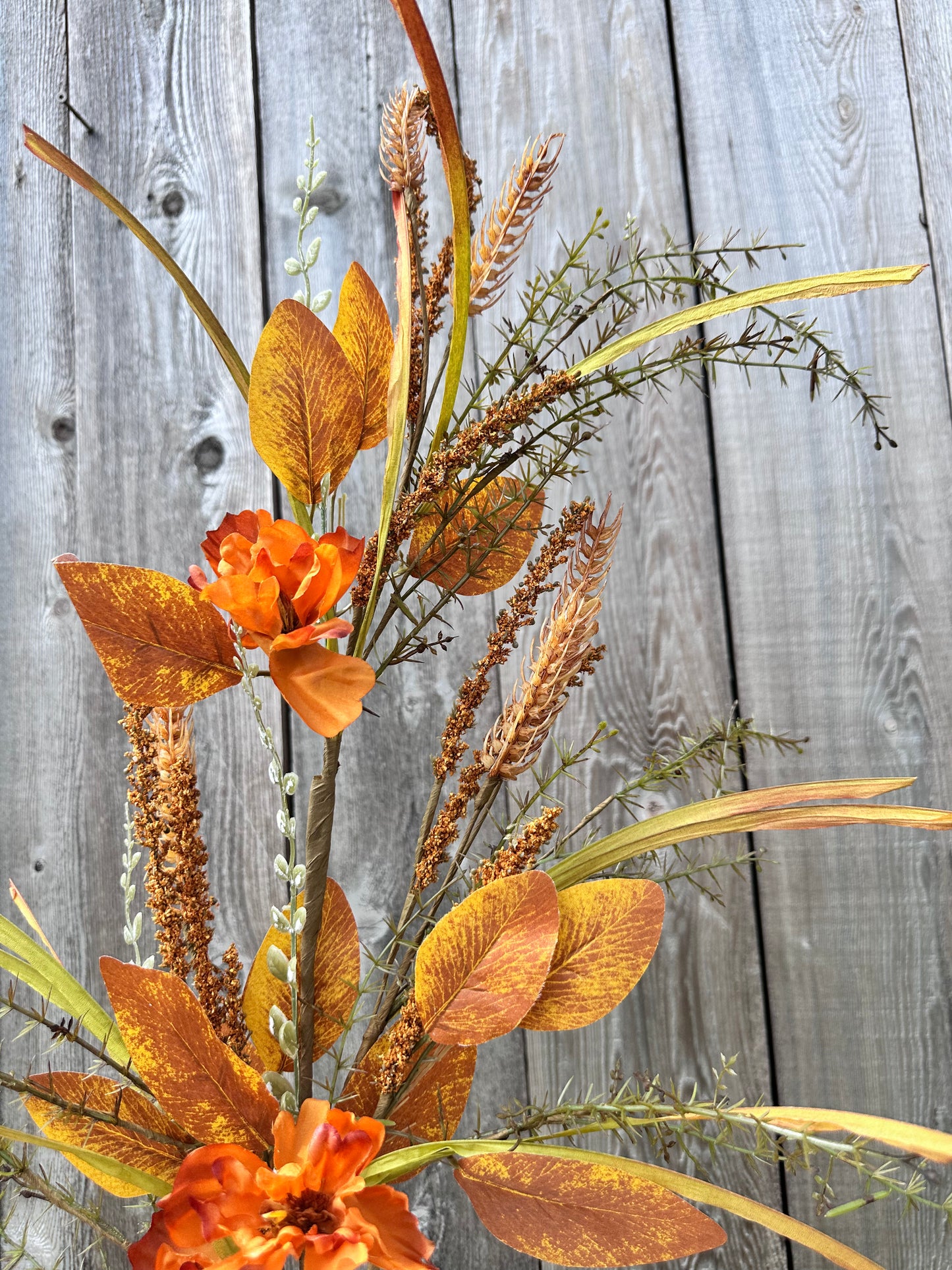MIXED FALL FILLER SPRAY 40302