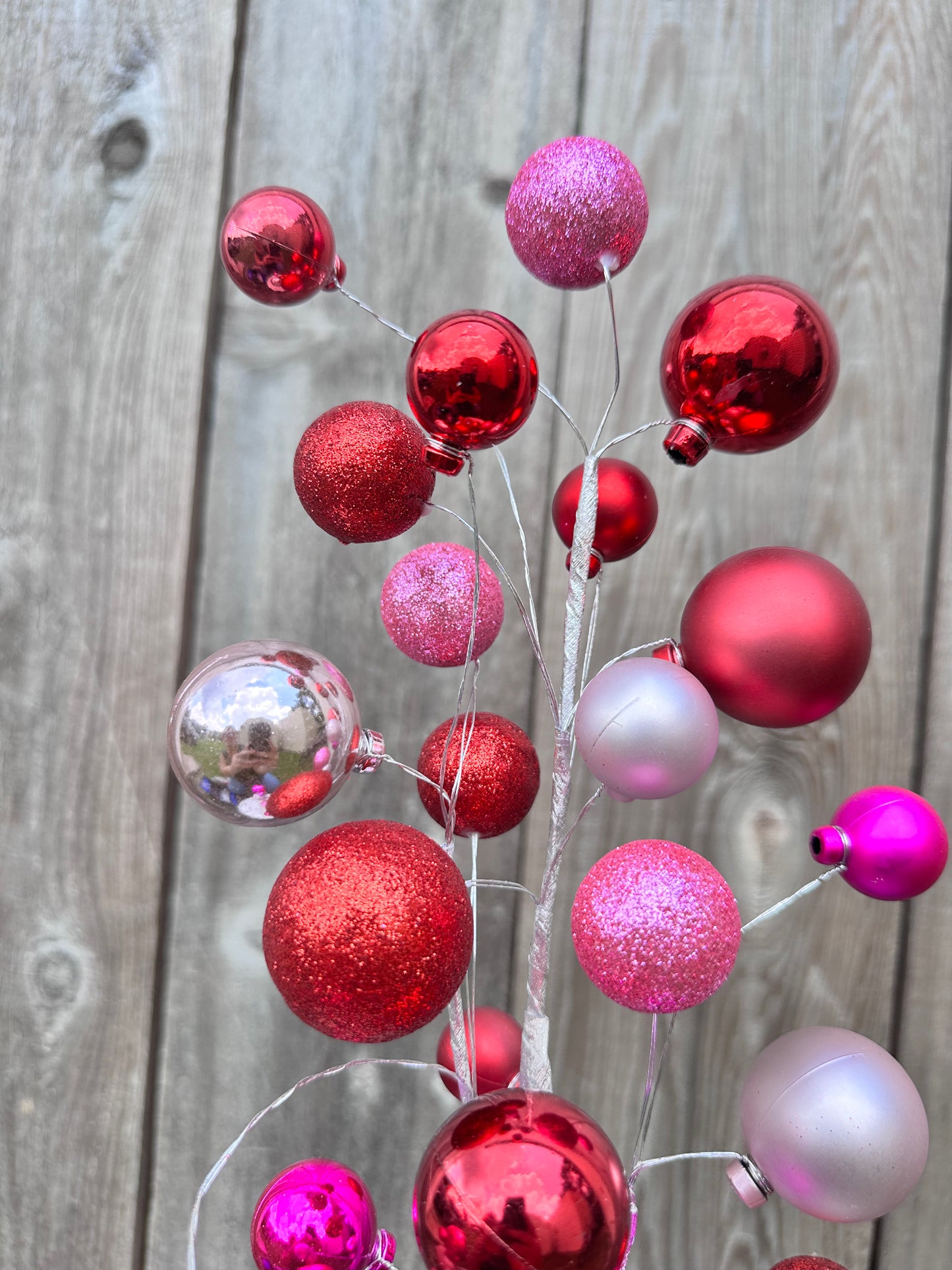 GLITTER MIXED BALL 40339-PKBTYRD
