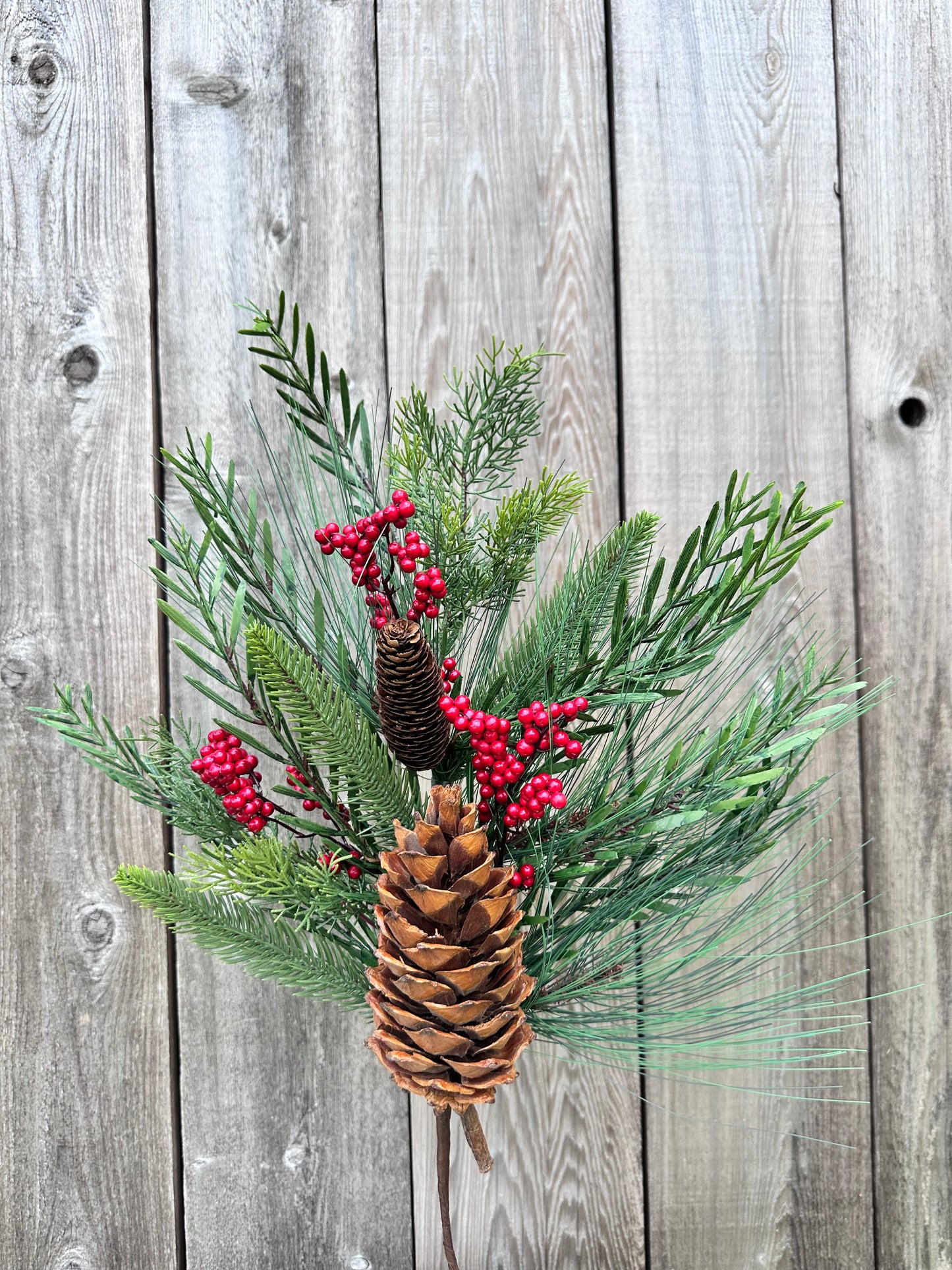 MIXED PINE SPRAY 84581