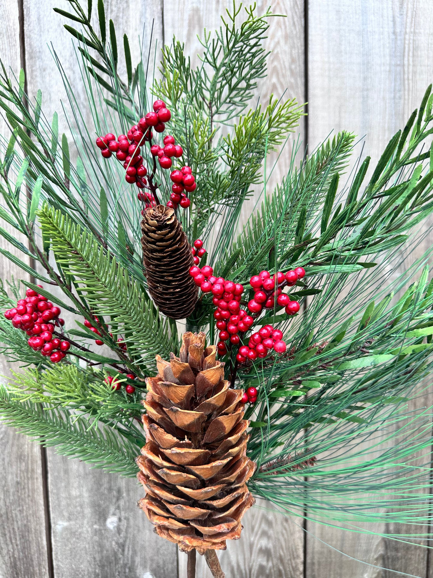 MIXED PINE SPRAY 84581