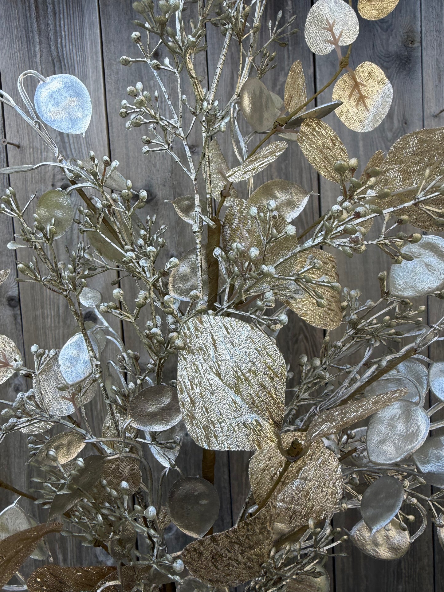 33 IN METALLIC SEED 65754
