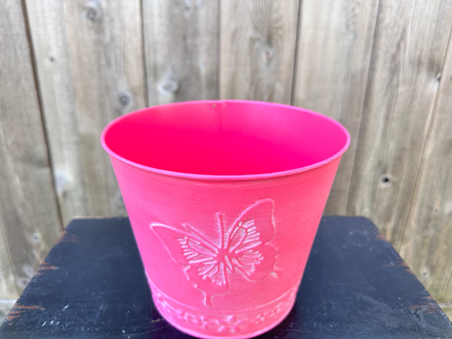 Butterfly Embossed 33832
