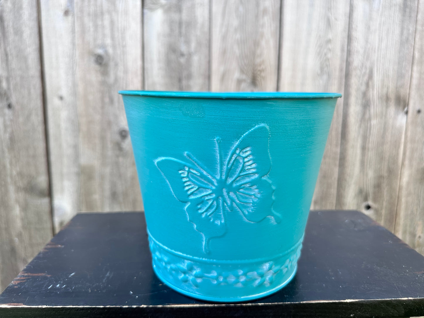 Butterfly Embossed 33832
