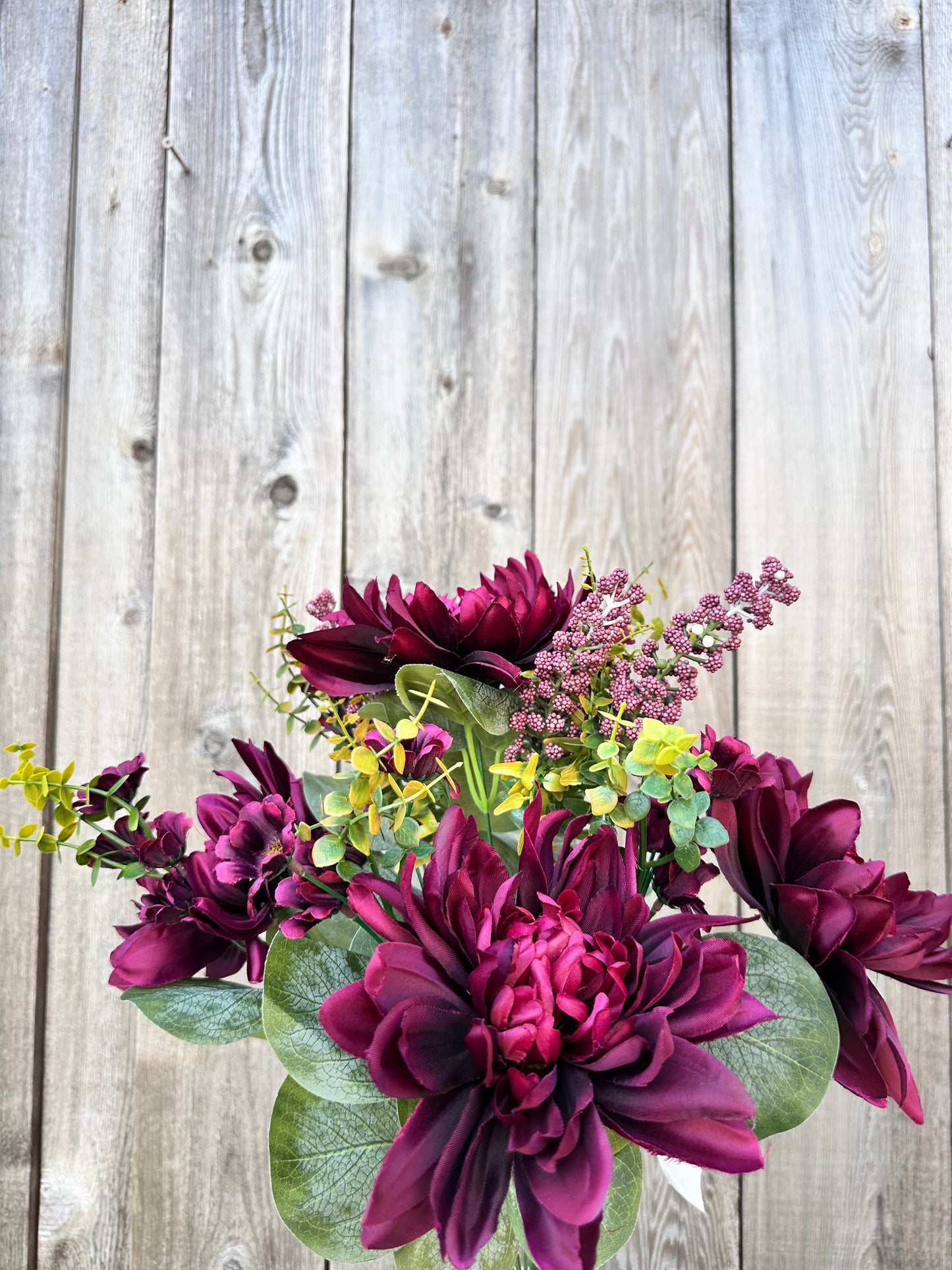 DAHLIA DAISY BUSH 85214-BG