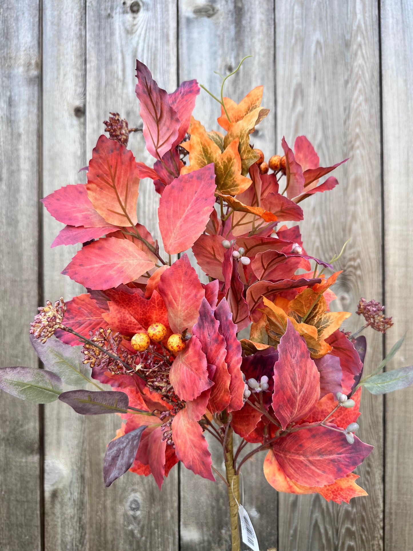 MIXED LEAF SPRAY 85328