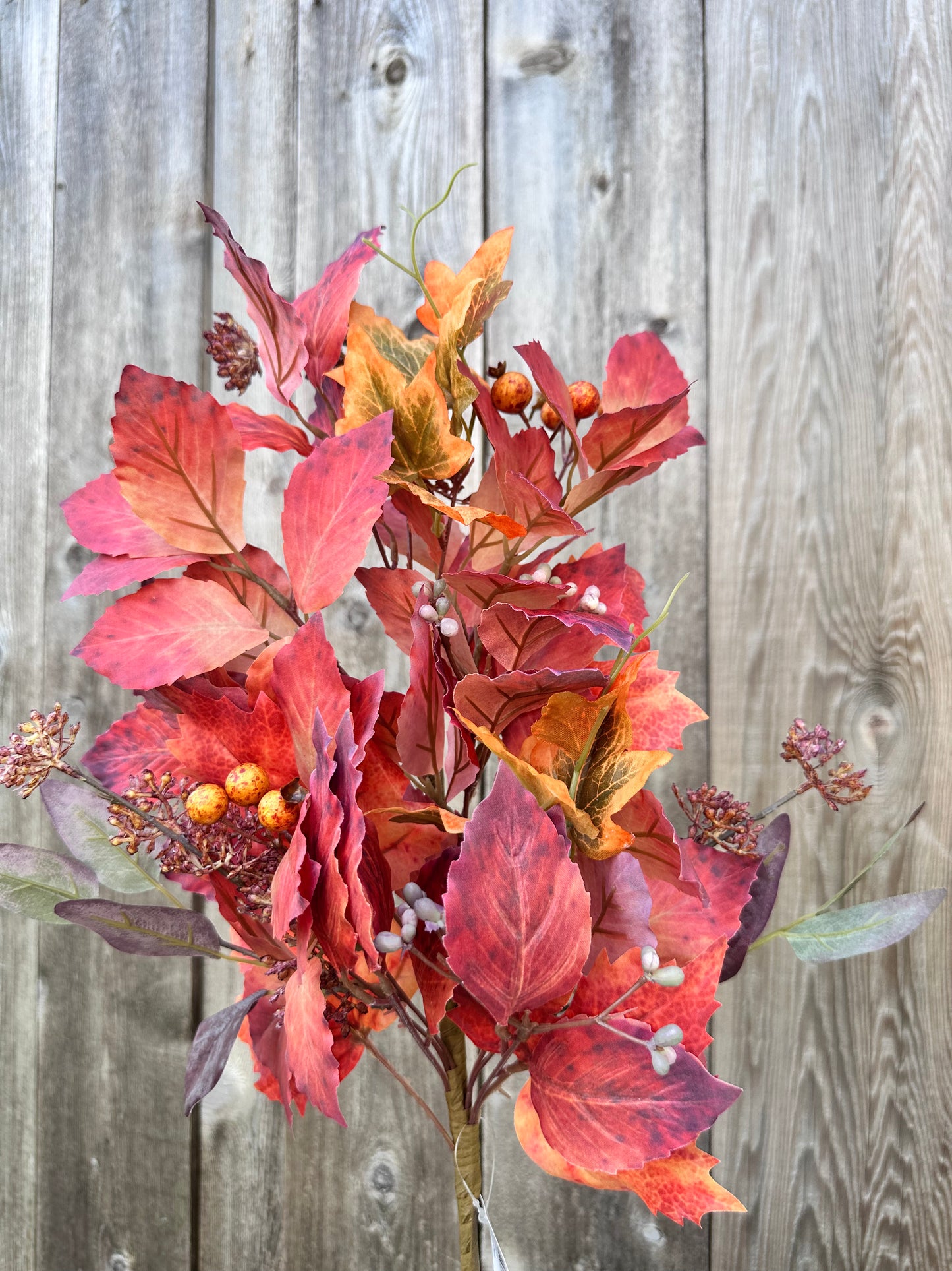 MIXED LEAF SPRAY 85328