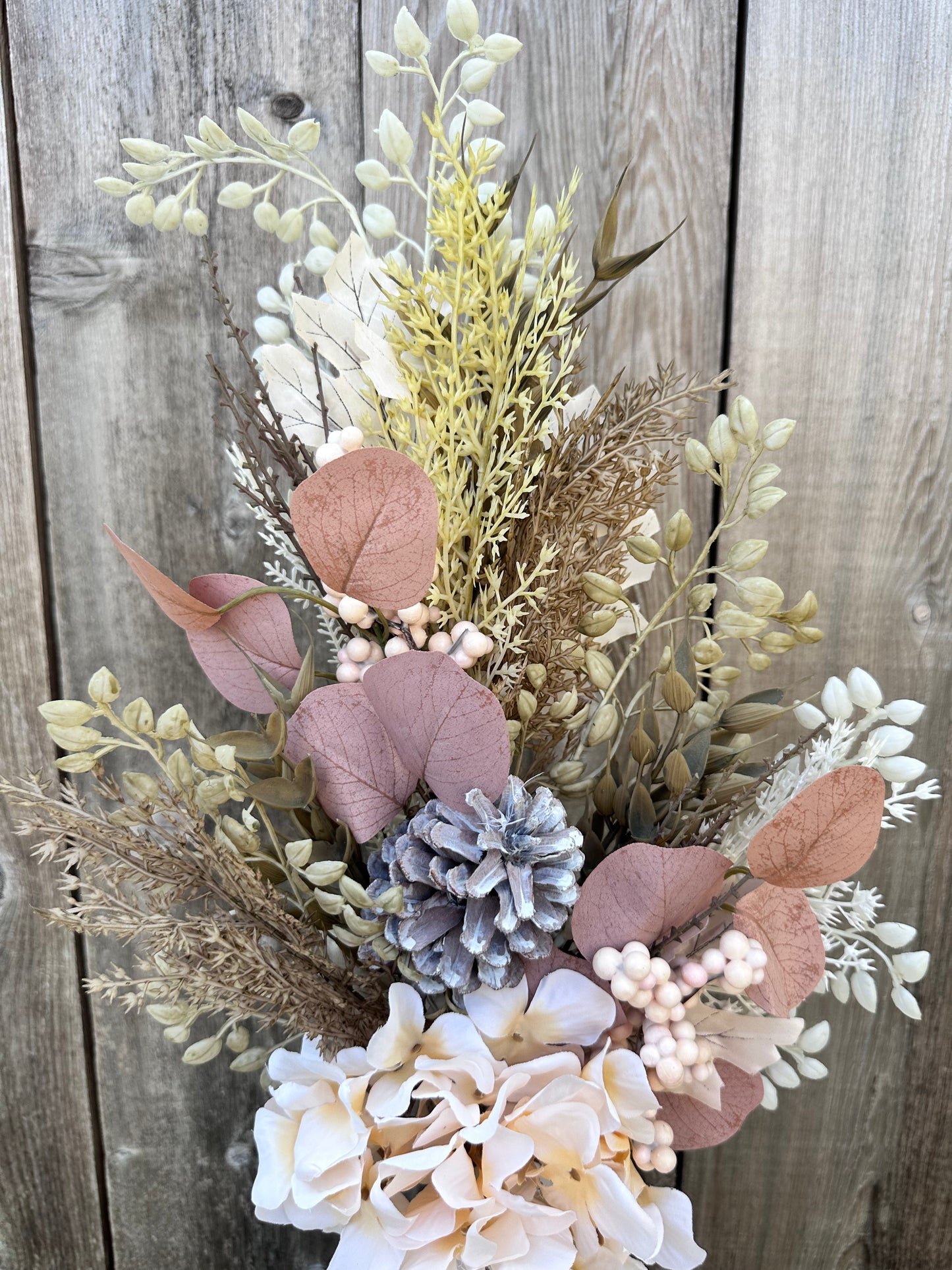 MIXED HYDRANGEA 23056