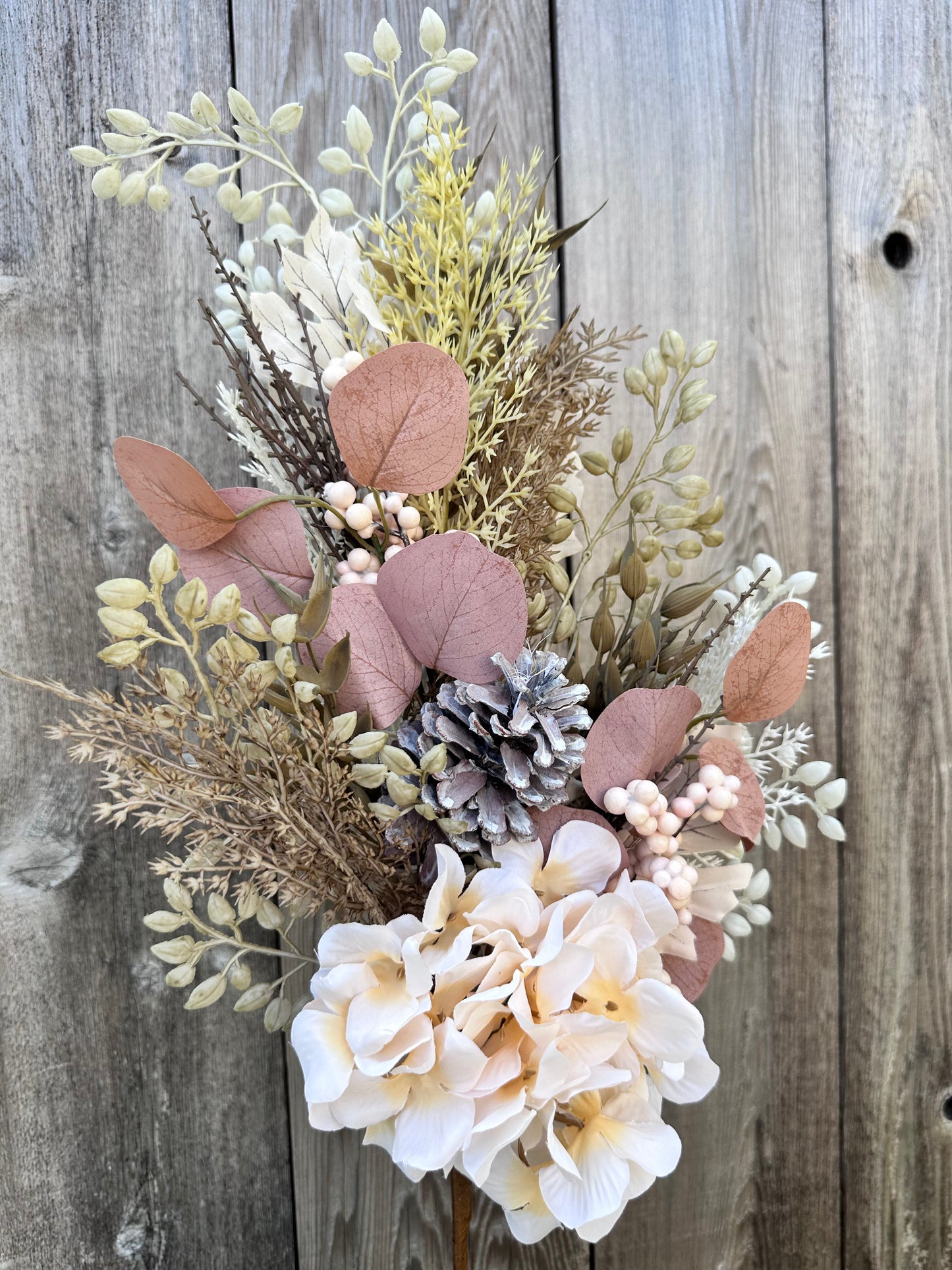 MIXED HYDRANGEA 23056