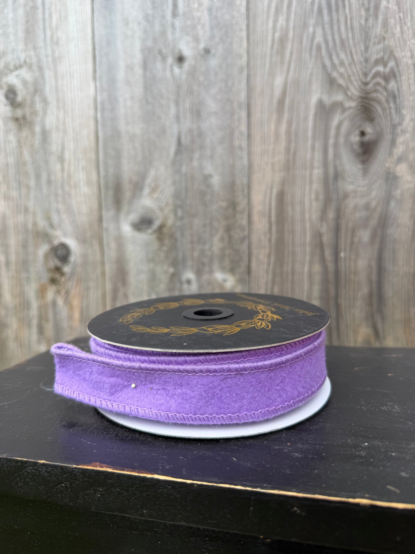 Paper Felt Lavender-1x10yd JME-WN25-005-LAV-1