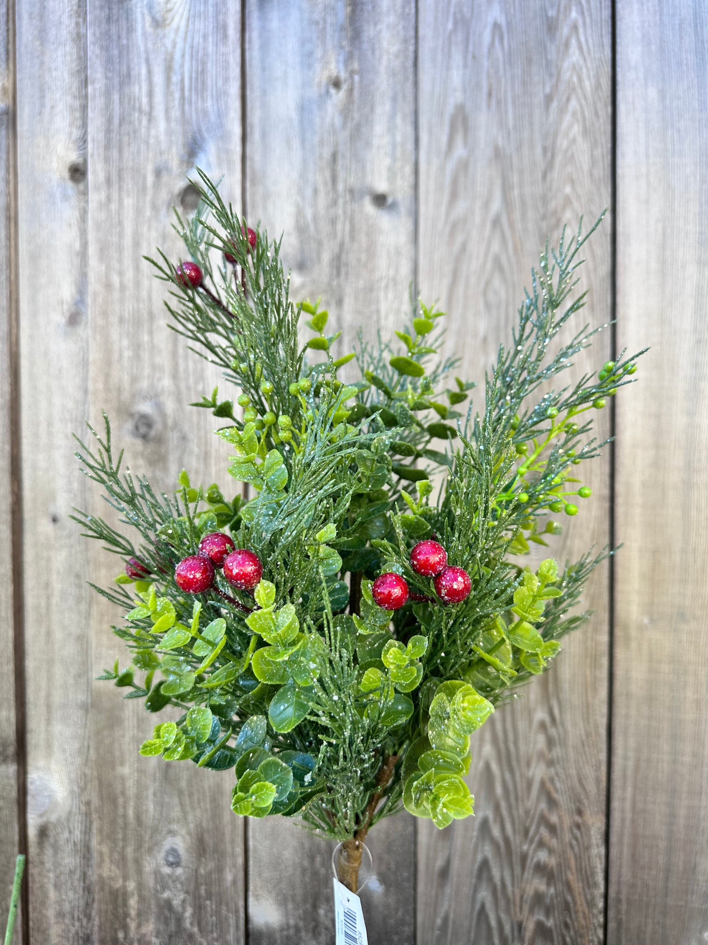 HAND WRAPPED PINE 85289