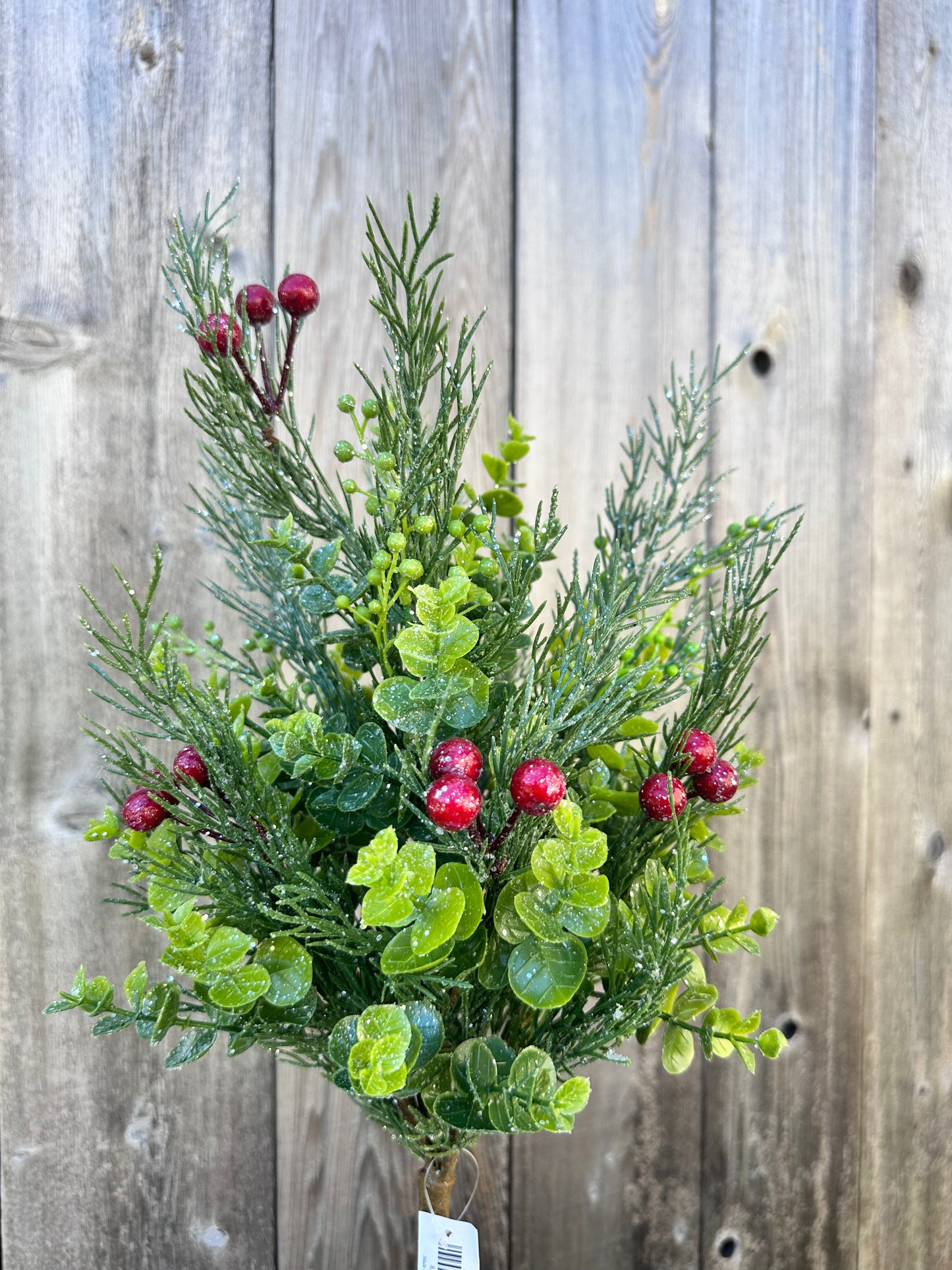 HAND WRAPPED PINE 85289