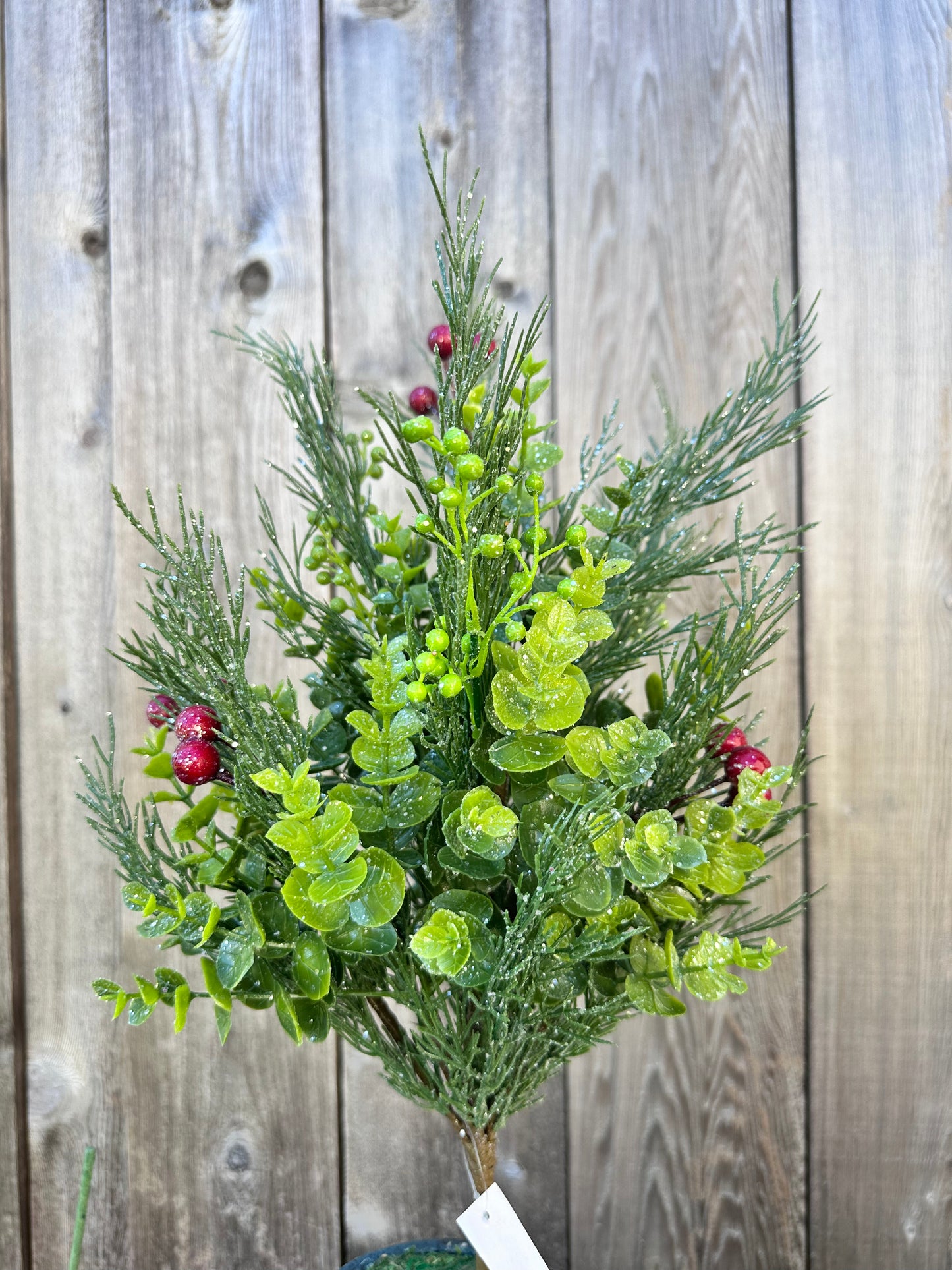 HAND WRAPPED PINE 85289