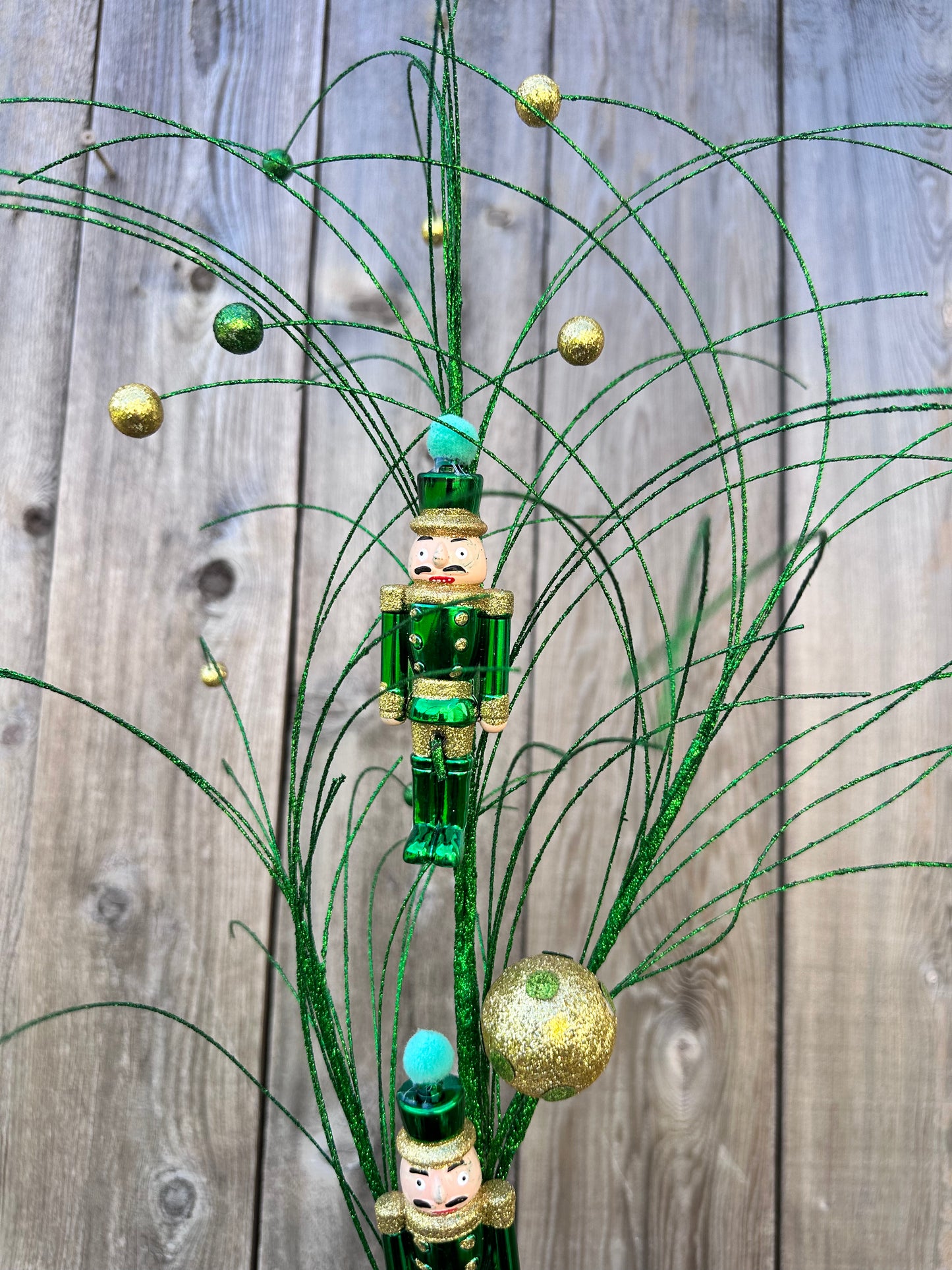 CHRISTMAS NUTCRACKER 65296