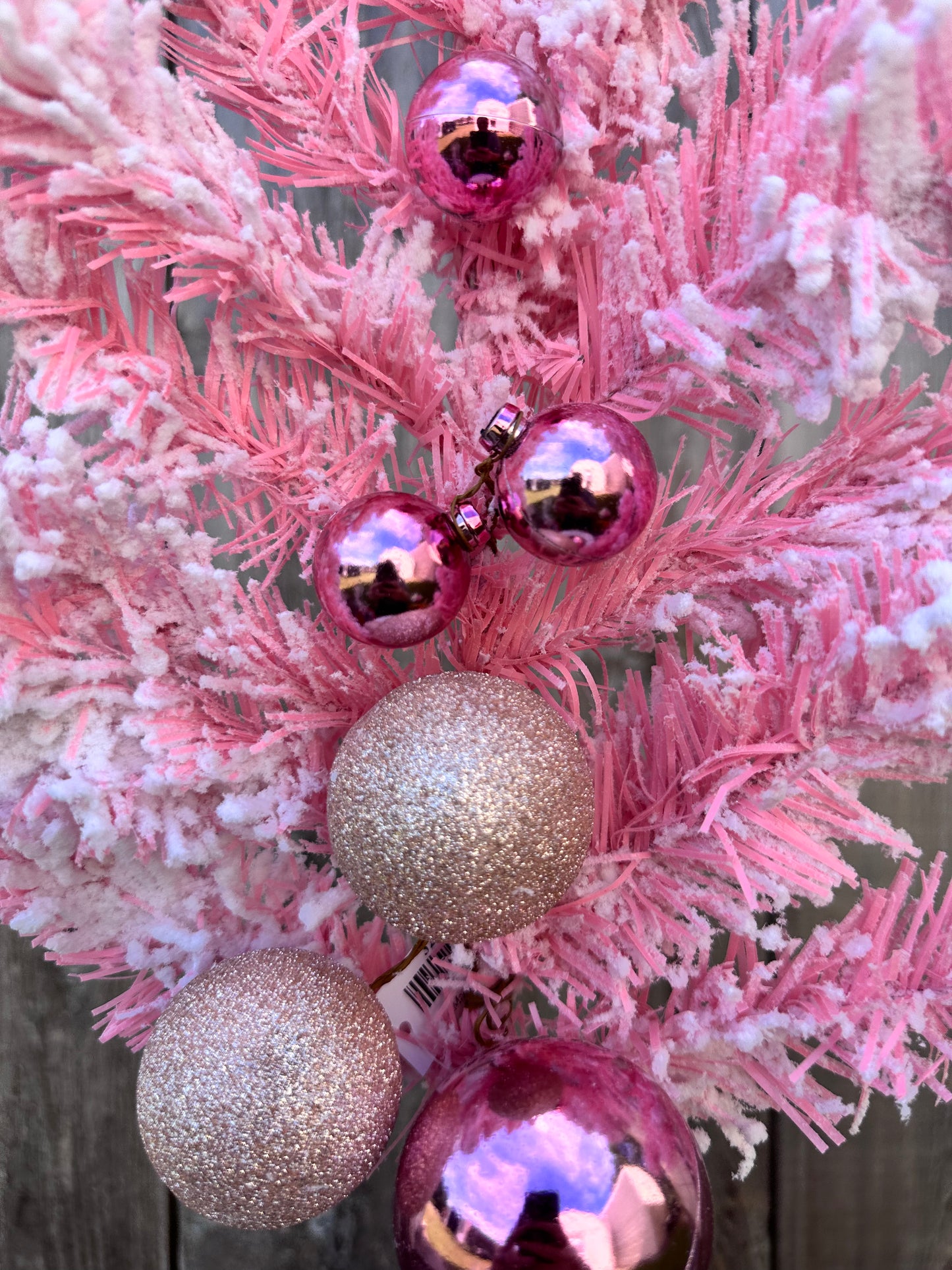 CHRISTMAS SPRAY 32169