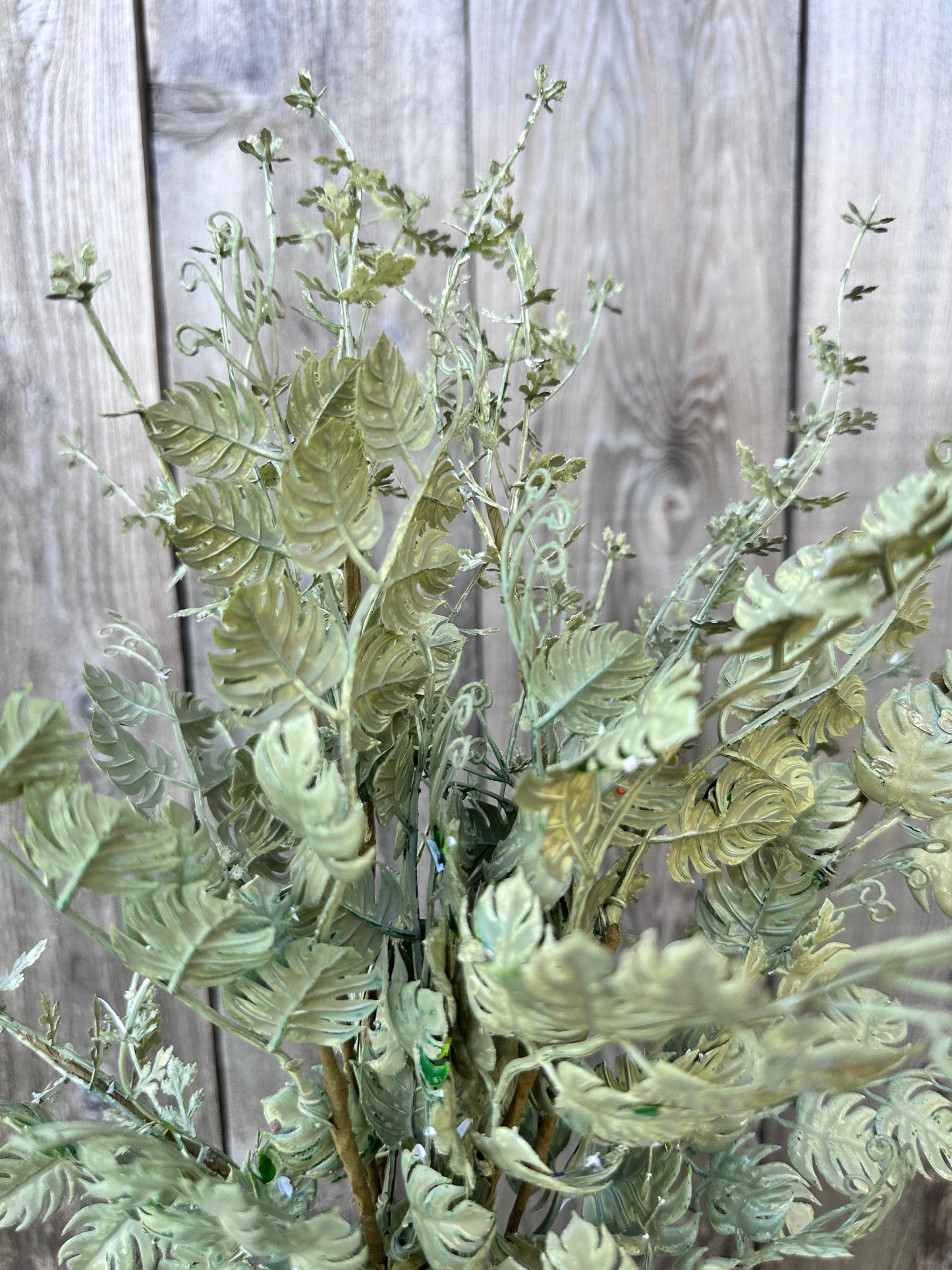 20" FALL FILLER MIXED BUSH 65174-SAGE