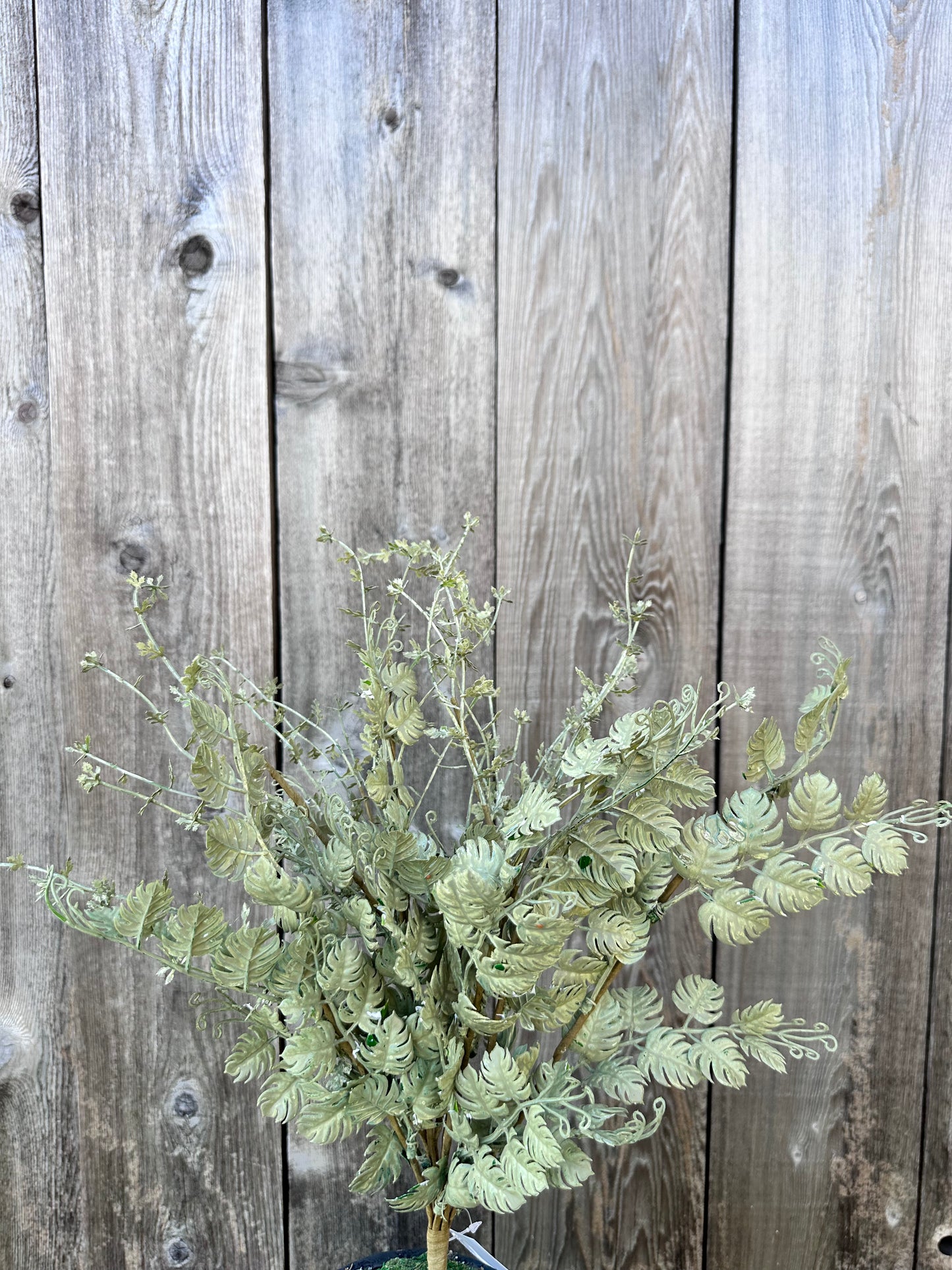 20" FALL FILLER MIXED BUSH 65174-SAGE