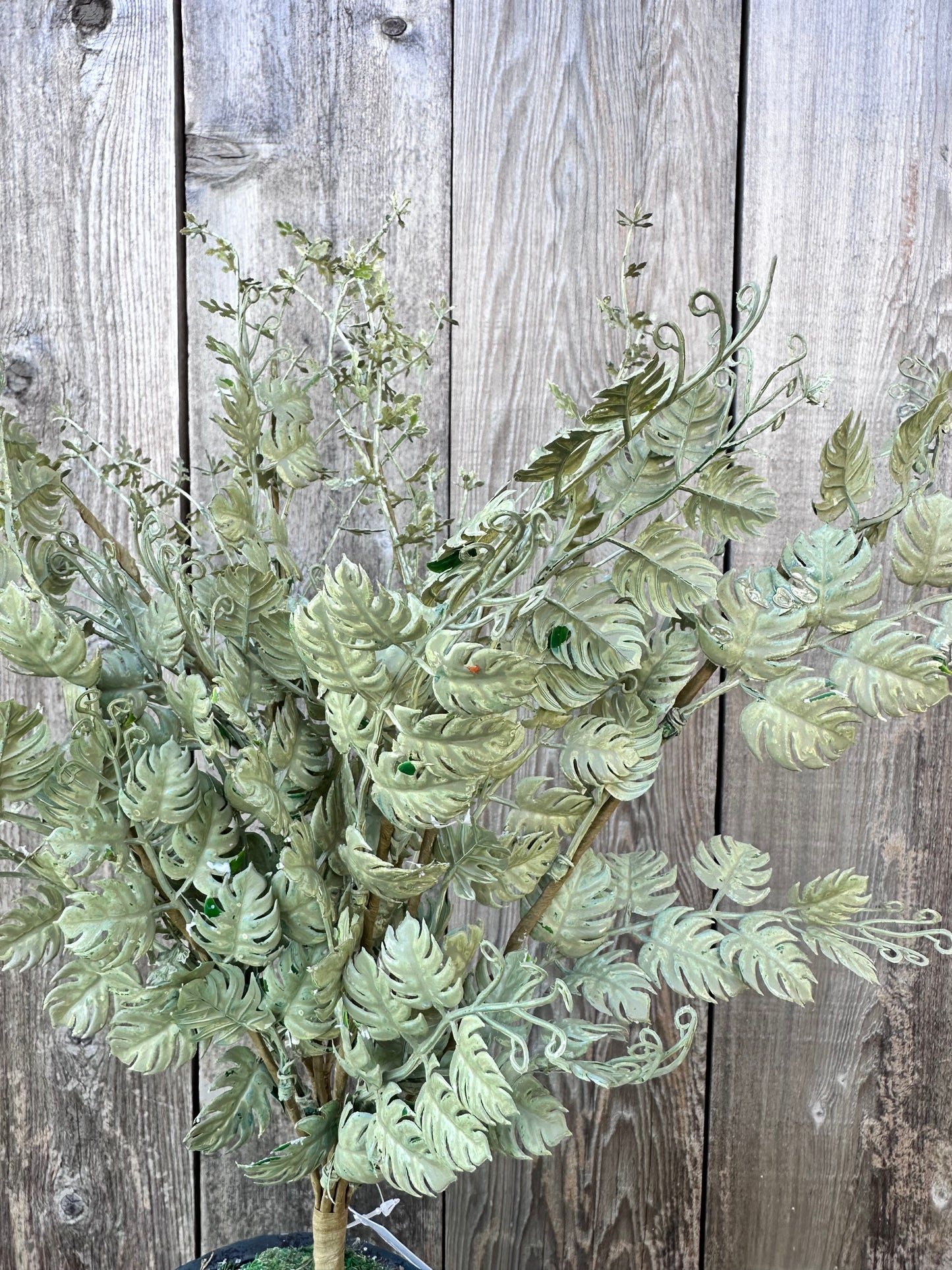 20" FALL FILLER MIXED BUSH 65174-SAGE
