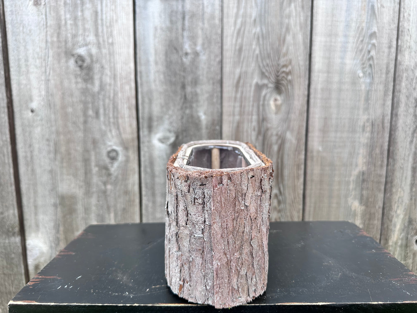 Tree Bark Oval 7398OV