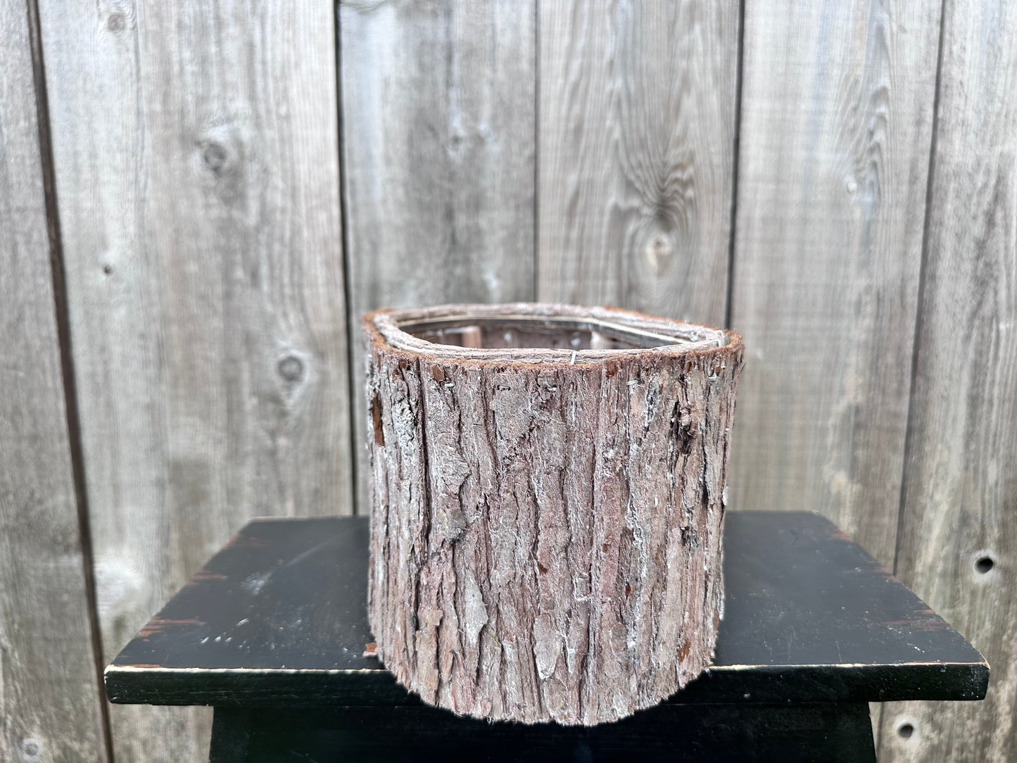 Tree Bark Oval 7398OV