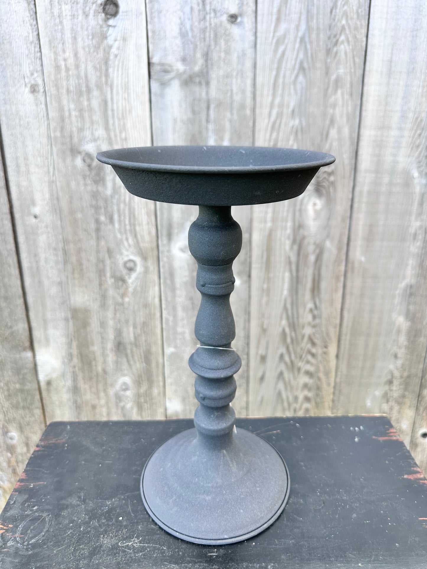 VERONA HOLDER-BLACK HM5197