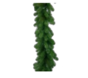 Woodbury pine garland 9' x 194 tips 82837GA9