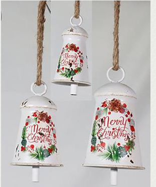 MERRY C BELLS MO3654 CRRED