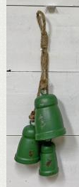 HANGING BELL MO3778