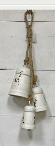 HANGING BELL MO3778