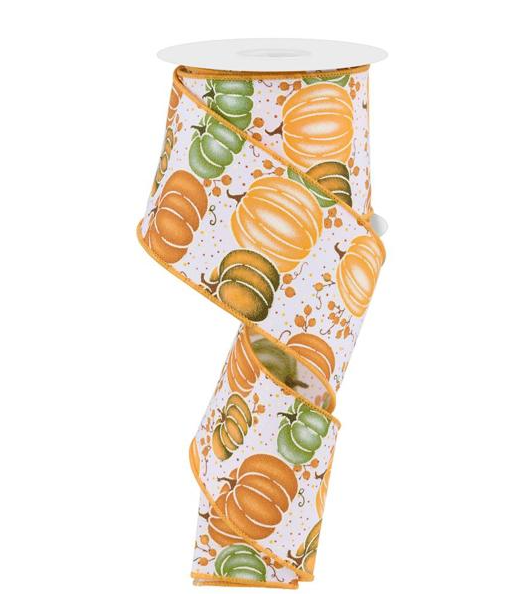 PUMPKINS/BERRIES RGE198327