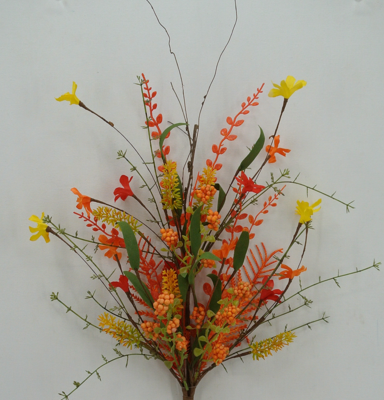 MIXED HALLOWEEN SPRAY 63526-ORYELRD