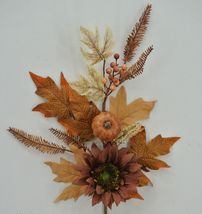 MIXED SUNFLOWER 64606