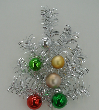 TINSEL SPRAY 84586