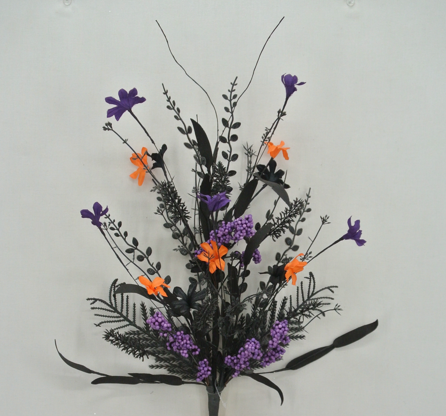 MIXED HALLOWEEN SPRAY 63526-PU