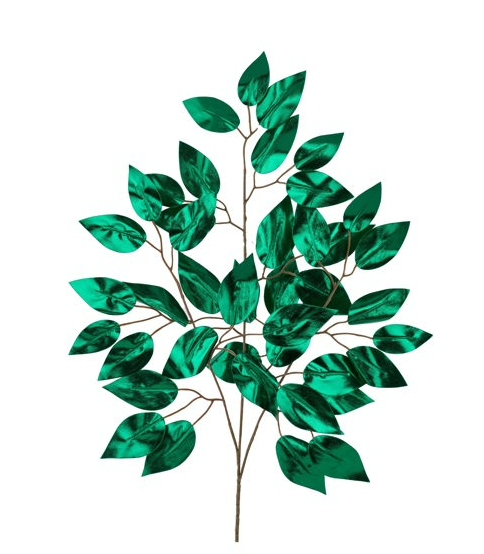 METALLIC FICUS SPRAY XS244406