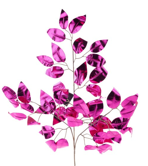 METALLIC FICUS SPRAY  (Bundle 6)  XS244411