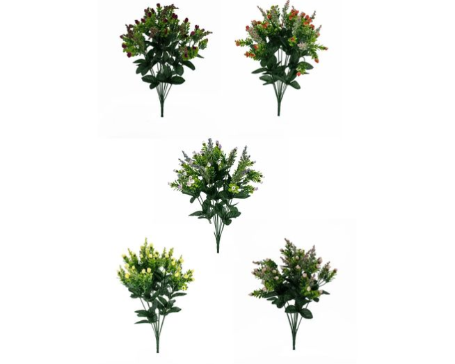 Heather / Statice Filler SB55416-001