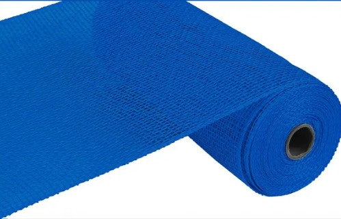Poly Burlap Mesh RP810325